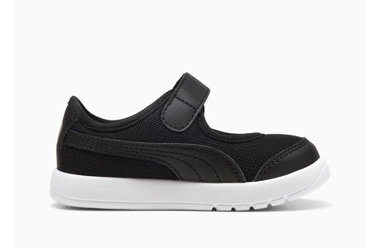 PUMA Courtflex v3 Lina v Sneakers Toddlers unisex Trainers