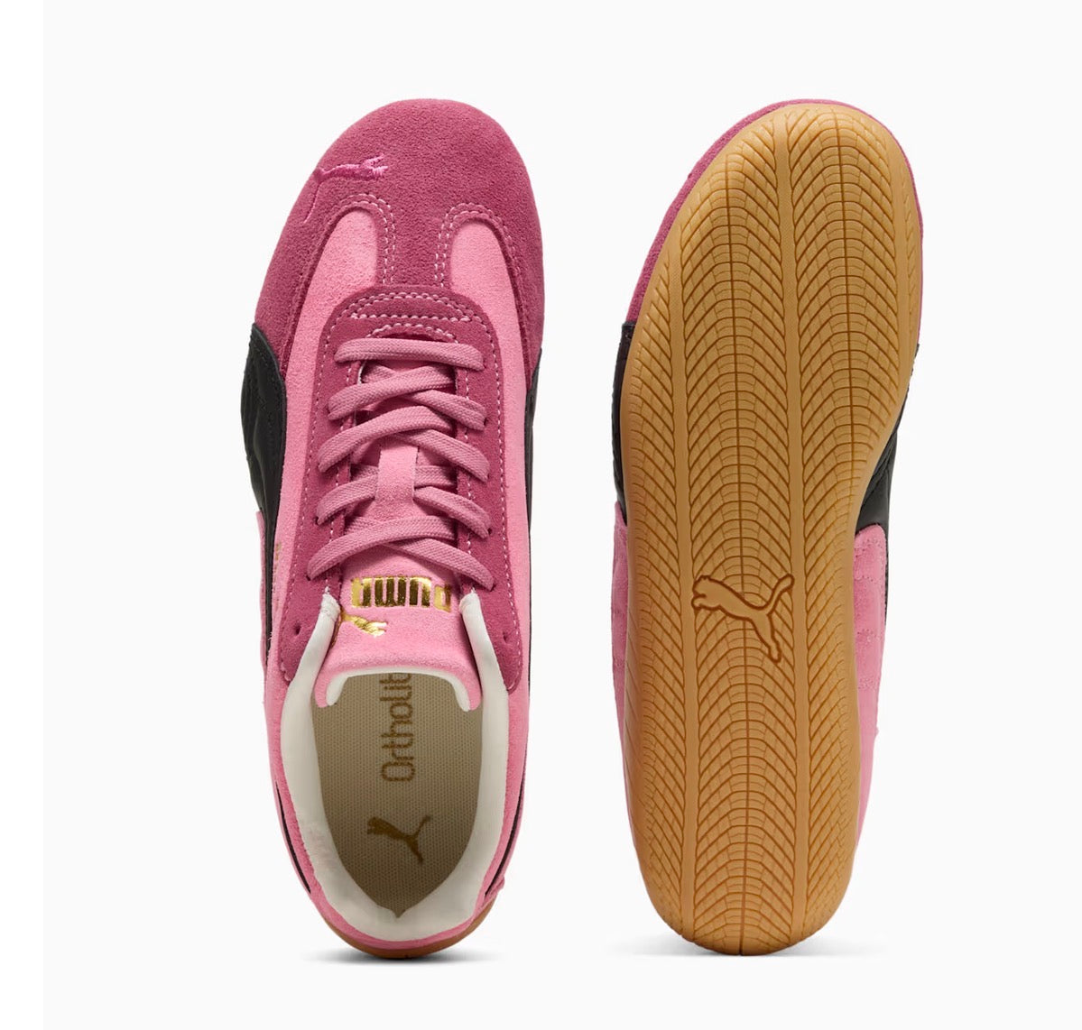 UK 9 PUMA Speedcat Sneakers Unisex Trainers
