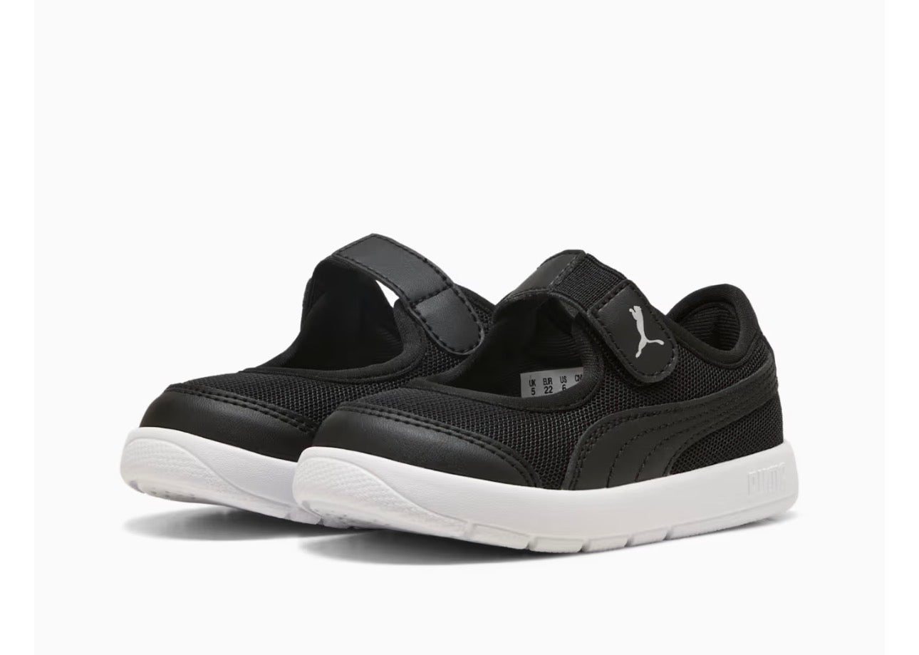 PUMA Courtflex v3 Lina v Sneakers Toddlers unisex Trainers