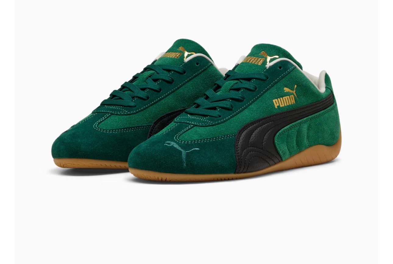 UK Size 6.5  PUMA Speedcat OG Sneakers Unisex Trainers. Shoes Style: 406329_54