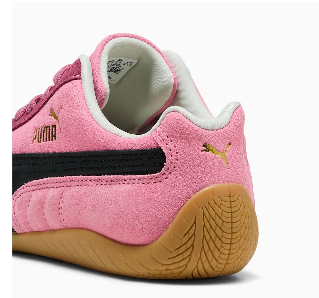 UK 9 PUMA Speedcat Sneakers Unisex Trainers