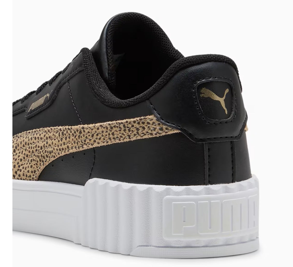PUMA Carina 3.0 Topcat Sneakers Women Unisex Trainers