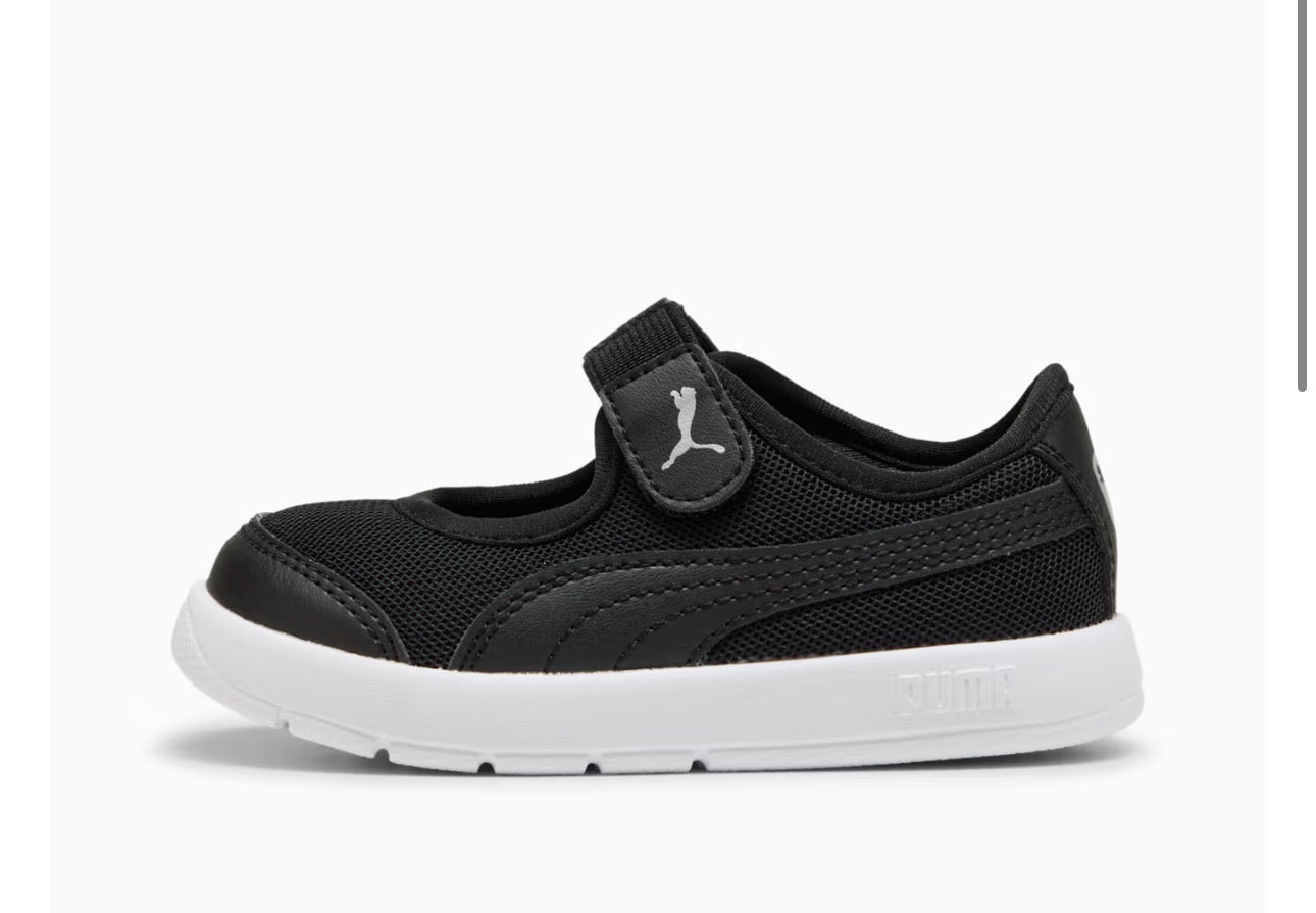 PUMA Courtflex v3 Lina v Sneakers Toddlers unisex Trainers