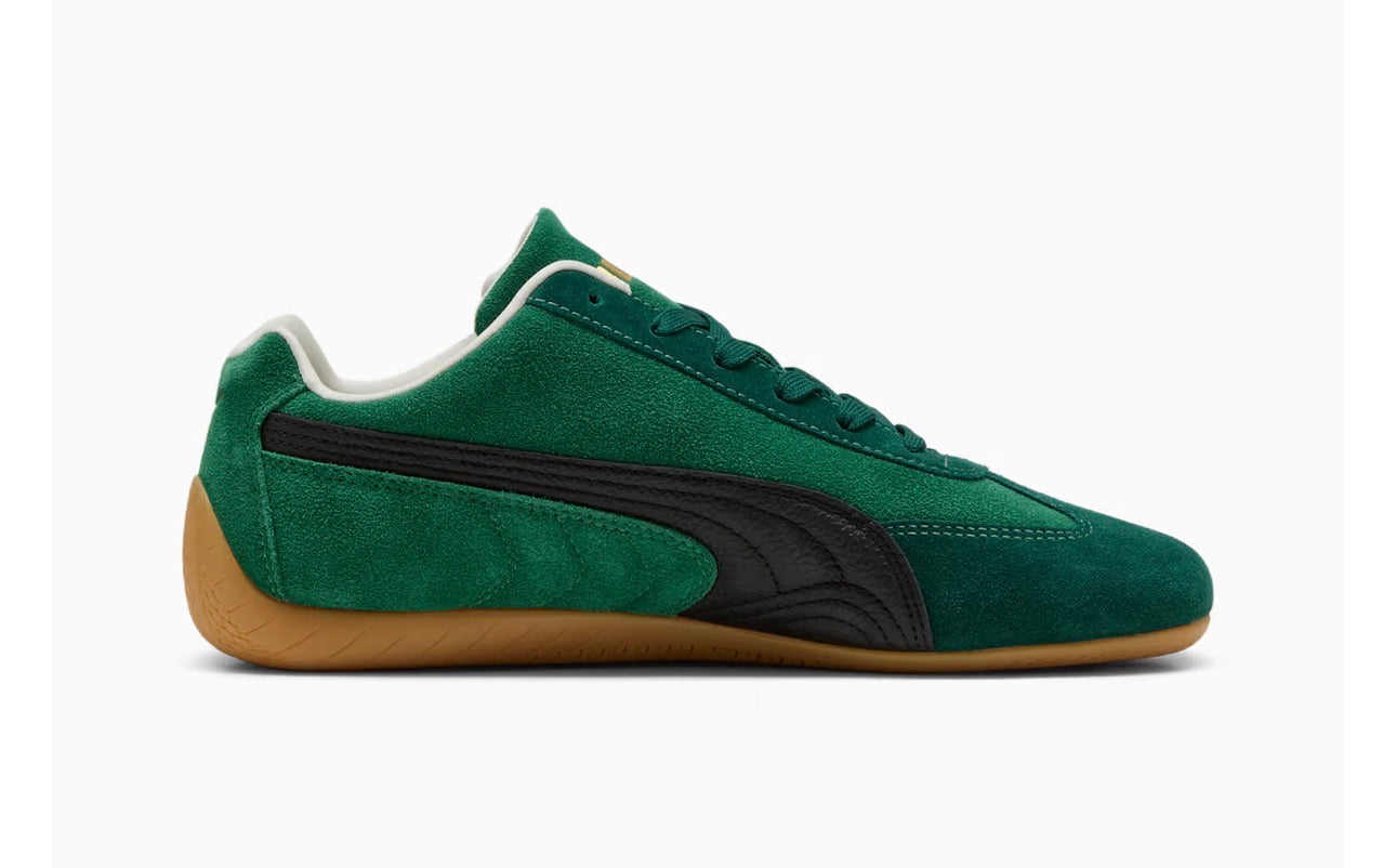 UK Size 6.5  PUMA Speedcat OG Sneakers Unisex Trainers. Shoes Style: 406329_54