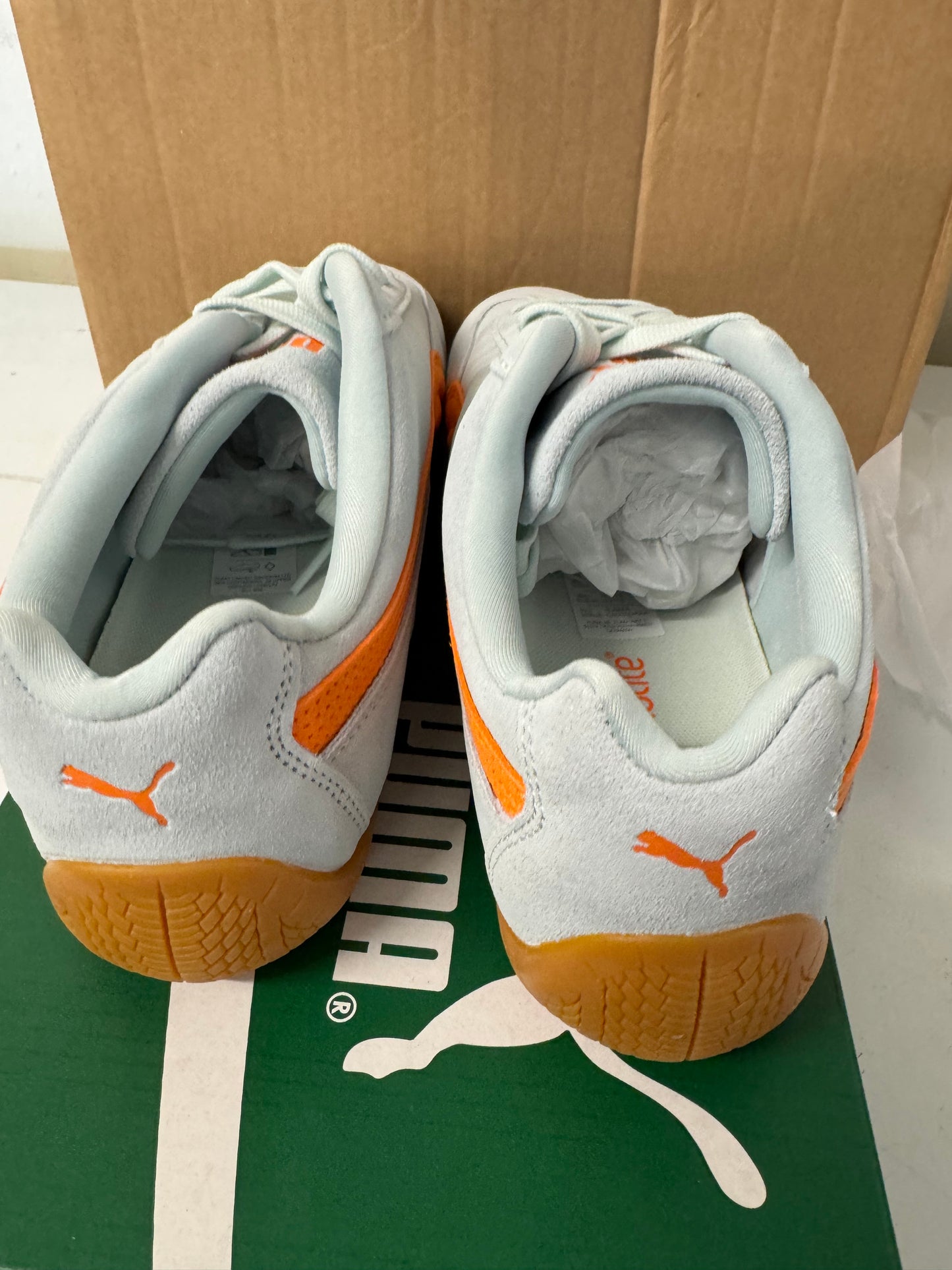 UK 10 PUMA Speedcat OG Sneakers Unisex trainers