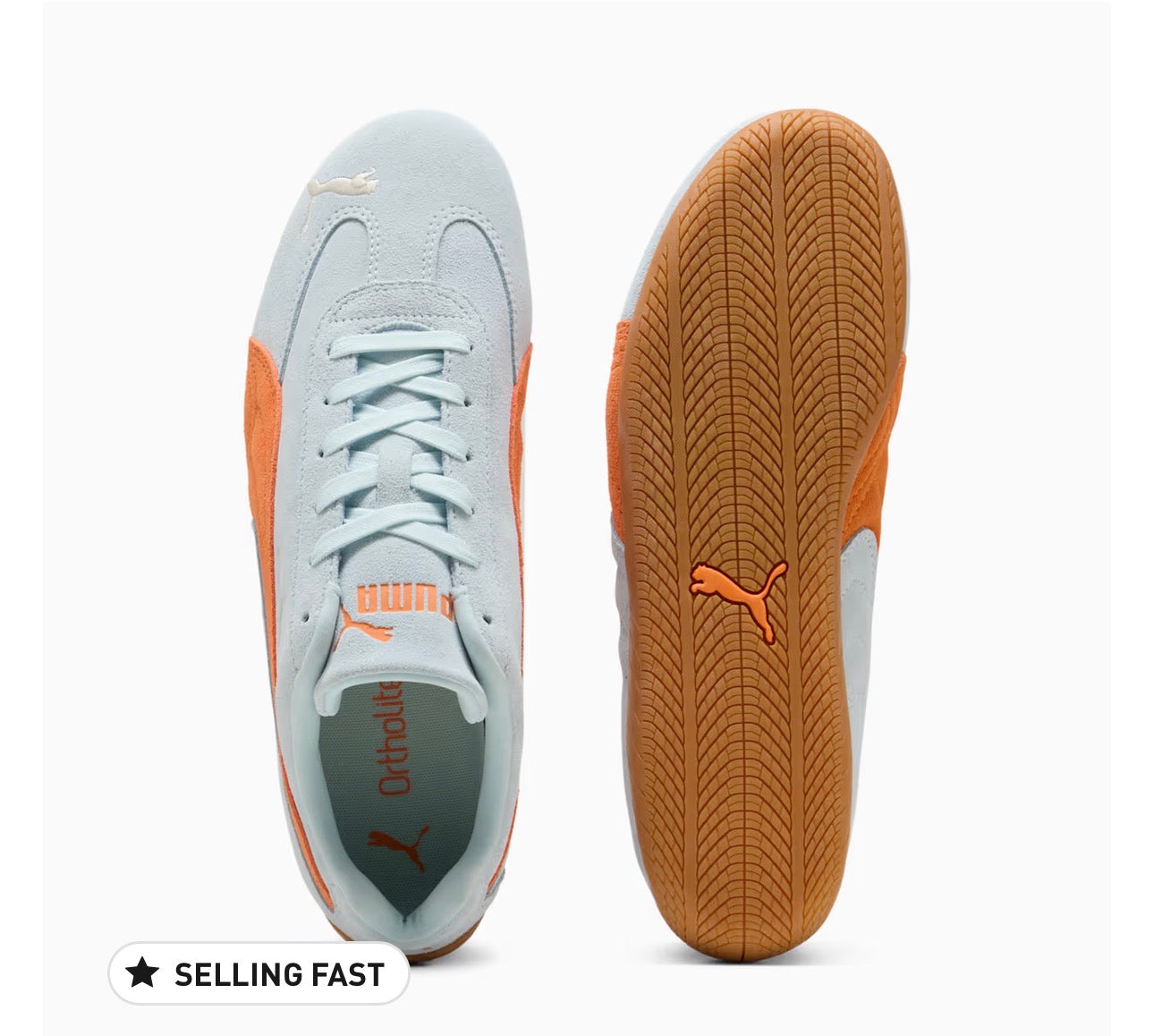 UK 10 PUMA Speedcat OG Sneakers Unisex trainers