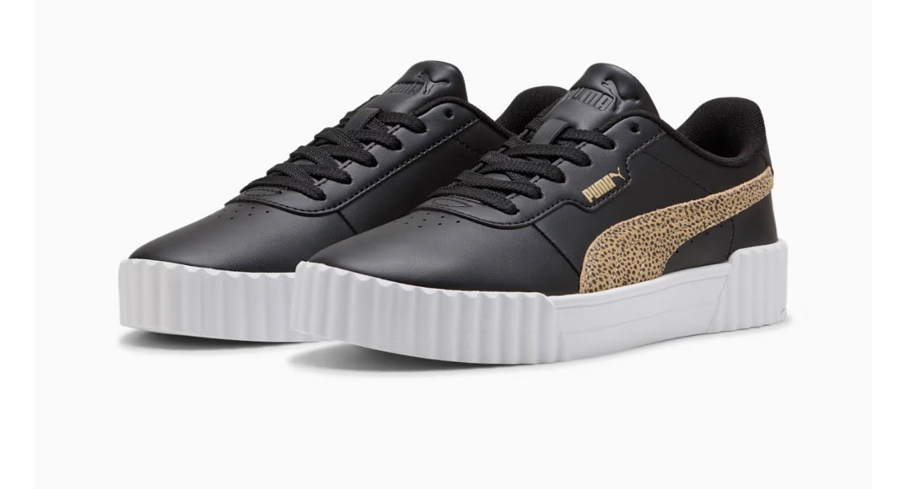PUMA Carina 3.0 Topcat Sneakers Women Unisex Trainers
