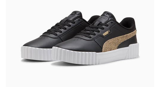 PUMA Carina 3.0 Topcat Sneakers Women Unisex Trainers