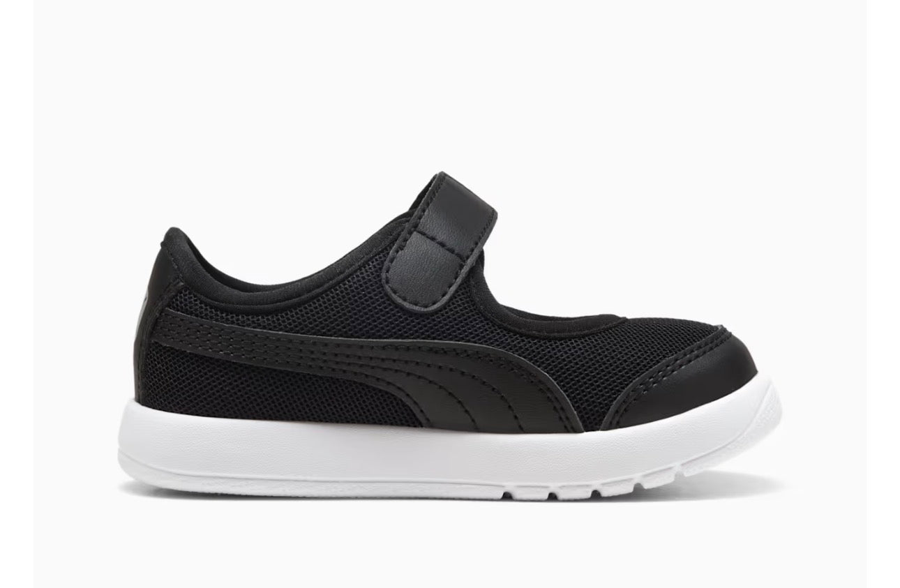 PUMA Courtflex v3 Lina v Sneakers Toddlers unisex Trainers