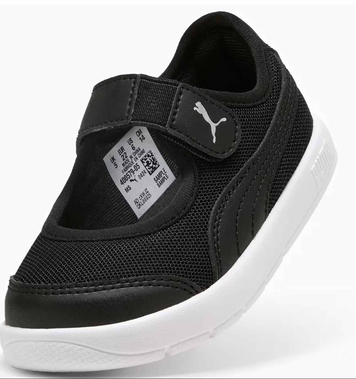 PUMA Courtflex v3 Lina v Sneakers Toddlers unisex Trainers