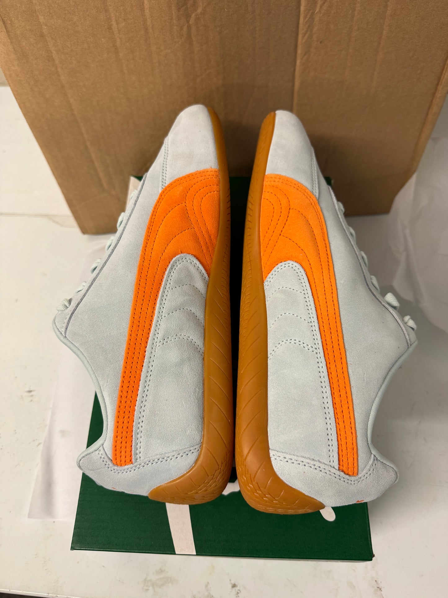 UK 10 PUMA Speedcat OG Sneakers Unisex trainers