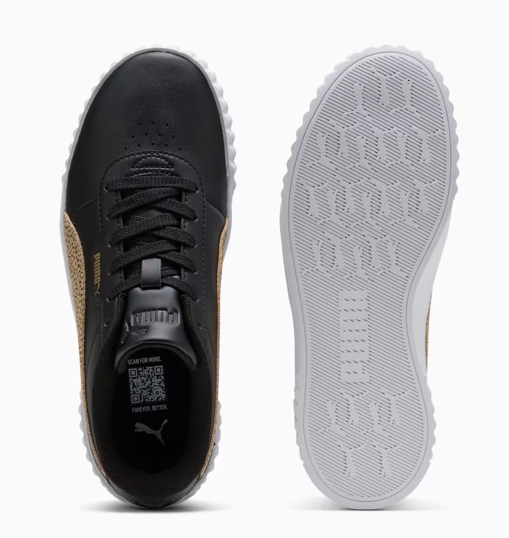 PUMA Carina 3.0 Topcat Sneakers Women Unisex Trainers