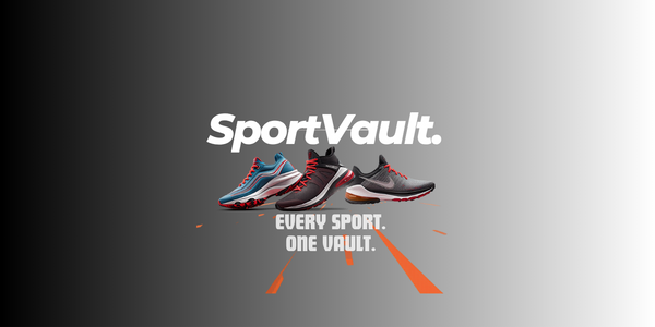 SportVault