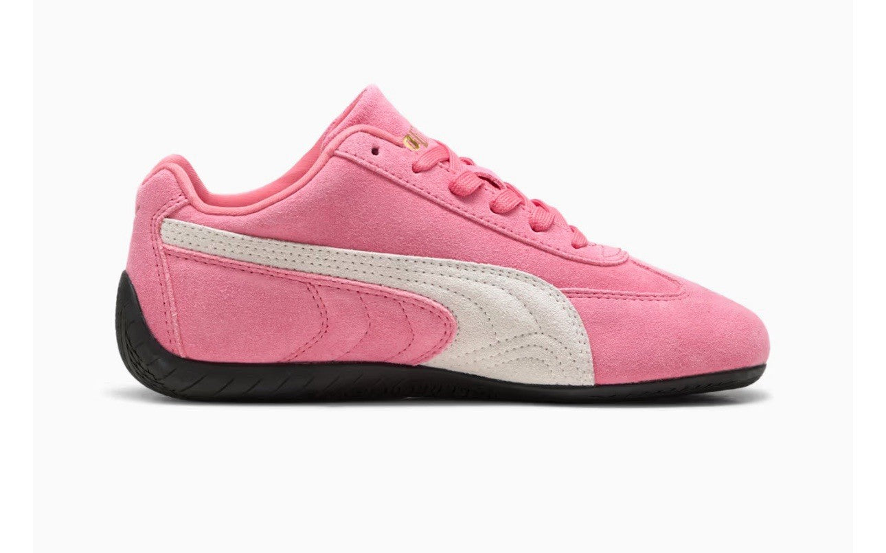 UK 3 Puma Speedcat OG Sneakers Youth Unisex Trainers Style: 401698_05
