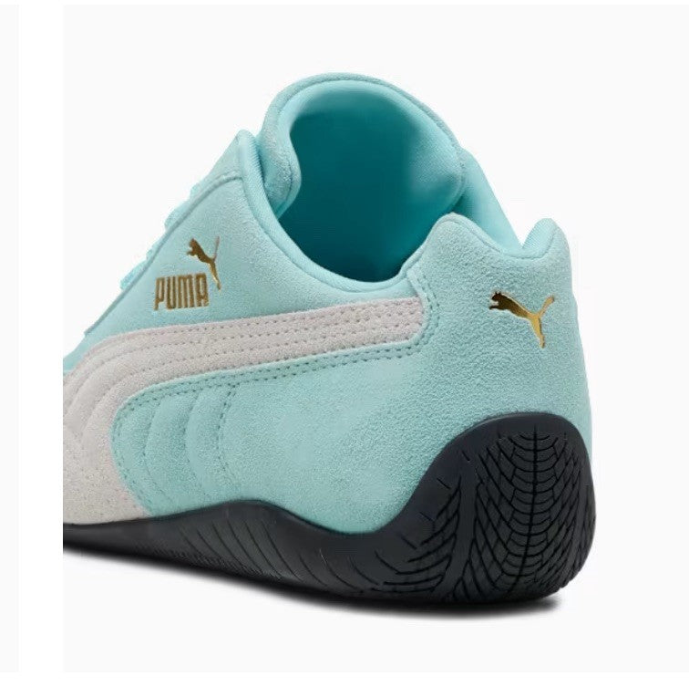 UK 4 PUMA Speedcat OG Sneakers - Unisex Trainers EU 37 Style: 401698_08