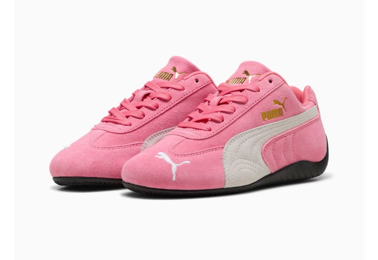 UK 3 Puma Speedcat OG Sneakers Youth Unisex Trainers Style: 401698_05