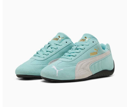 UK 4 PUMA Speedcat OG Sneakers - Unisex Trainers EU 37 Style: 401698_08