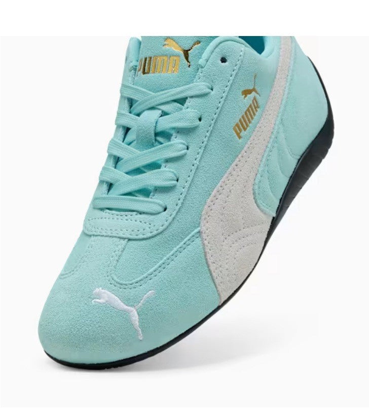 UK 4 PUMA Speedcat OG Sneakers - Unisex Trainers EU 37 Style: 401698_08