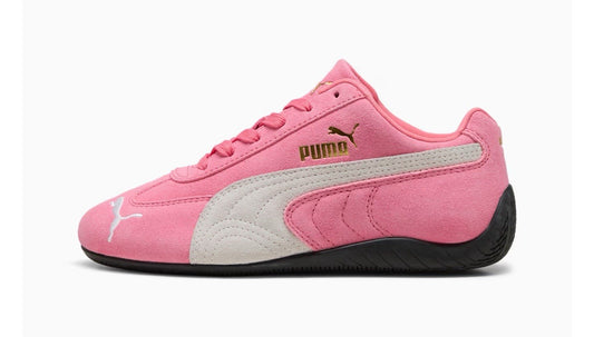 UK 3 Puma Speedcat OG Sneakers Youth Unisex Trainers Style: 401698_05