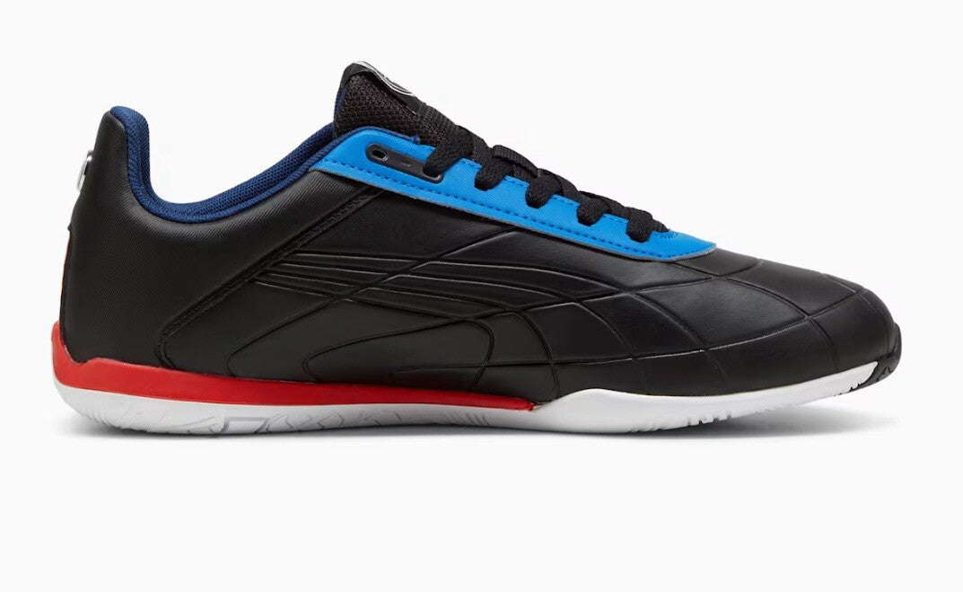 Uk 9 BMW M Motorsport Tune Cat Unisex Shoes Trainers Sneakers.