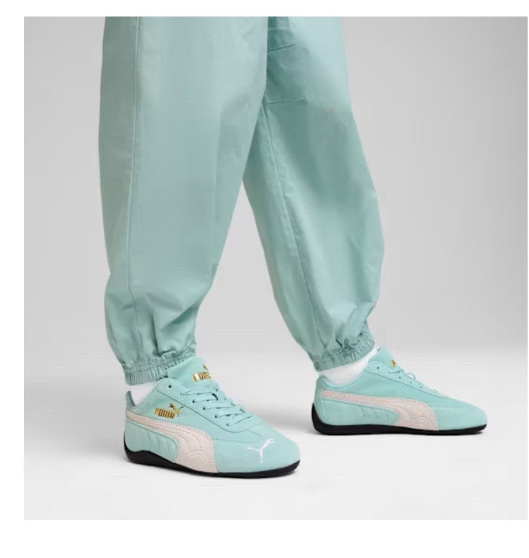 UK 4 PUMA Speedcat OG Sneakers - Unisex Trainers EU 37 Style: 401698_08