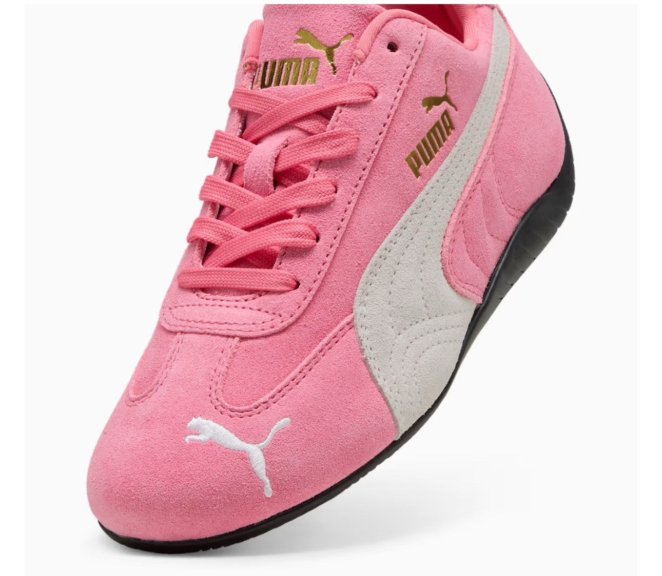 UK 3 Puma Speedcat OG Sneakers Youth Unisex Trainers Style: 401698_05