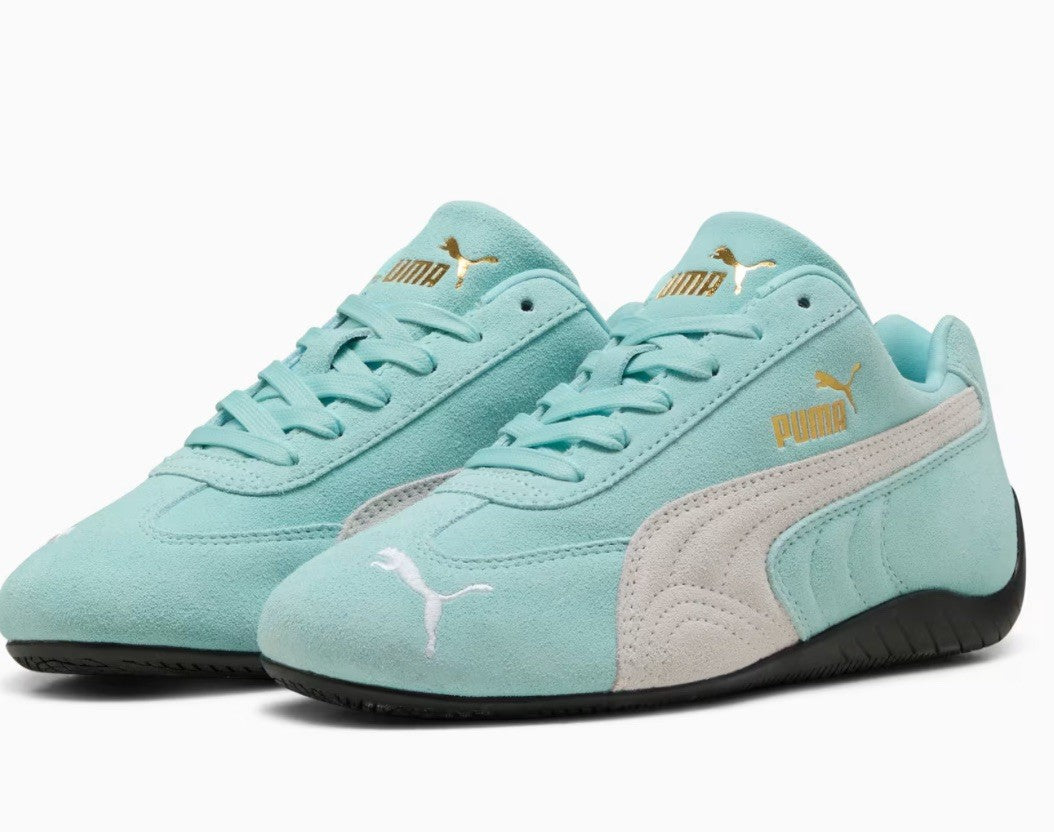 UK 4 PUMA Speedcat OG Sneakers - Unisex Trainers EU 37 Style: 401698_08