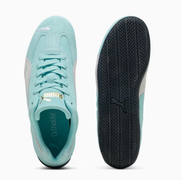 UK 4 PUMA Speedcat OG Sneakers - Unisex Trainers EU 37 Style: 401698_08